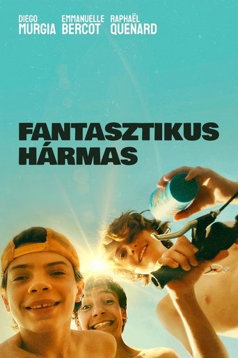 Fantasztikus hármas