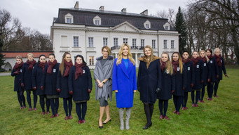 Projekt Lady (2016-2021)
