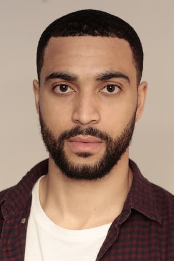 Tachia Newall headshot