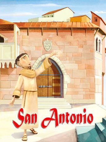 San Antonio de Padua (2008)