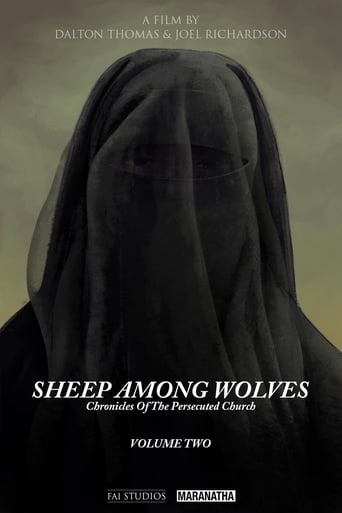 Poster för Sheep Among Wolves: Volume II
