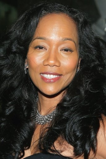 Image of Sonja Sohn