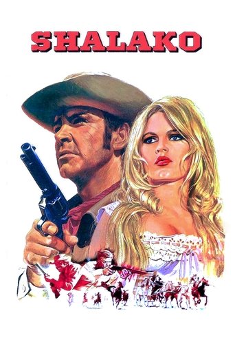 Shalako (1968) Shalako (1968)