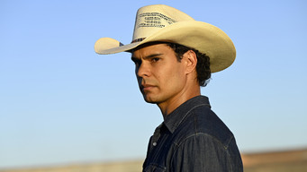 #4 Mystery Road: Origin