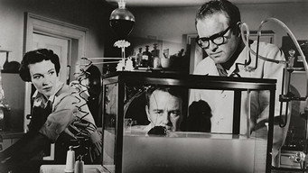 Donovan's Brain (1953)