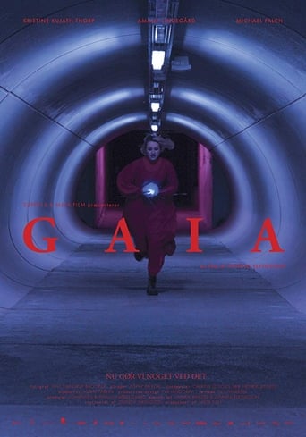 Poster of Gaia