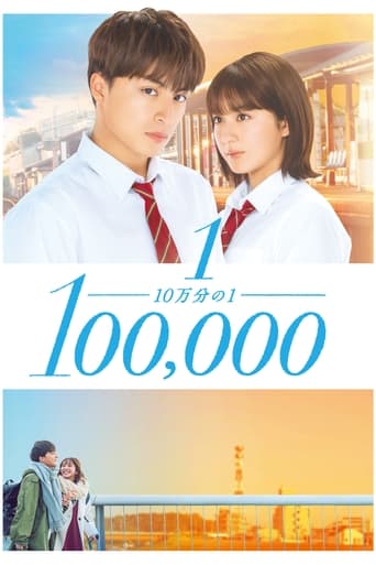 Movie poster: One In A Hundred Thousand (2020) ใจดวงนี้แสนรักเธอ