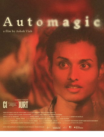 Automagic (2025)
