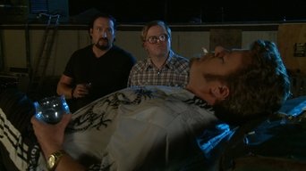 Episódio Episódio 3 da série Trailer Park Boys
