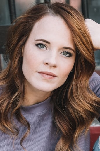 Katie Leclerc