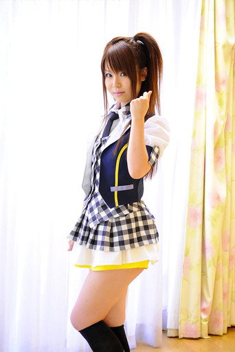 Foto de 直嶋あい