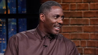 Idris Elba, Marisa Abela
