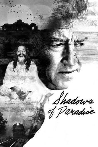 Shadows of Paradise (2016)