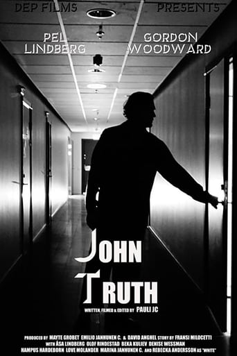 Poster för John Truth