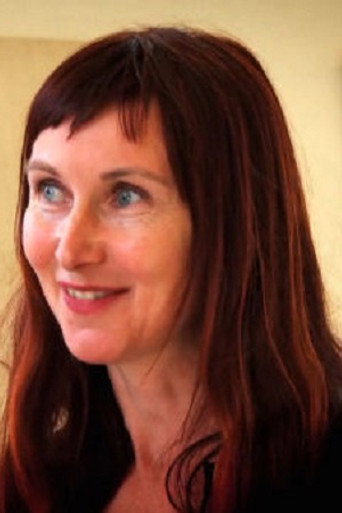 Petra Freeman — 2