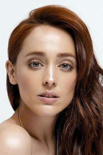 Foto de Francisca Walker