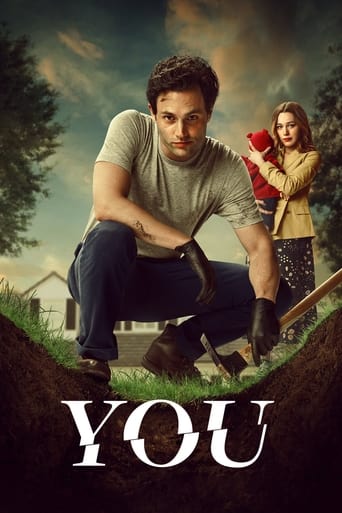 You Season 3 You Season 3