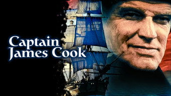 Capitán Cook - S1E01