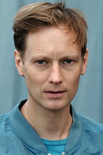 Image of Christian Löber