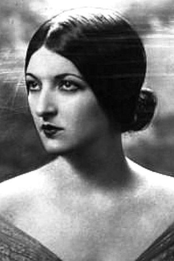 Dagmar Godowsky