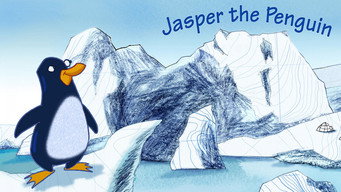 Jasper the Penguin (2002-2003)