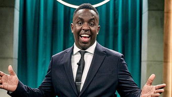 Melvin Kakooza Show - S1E01