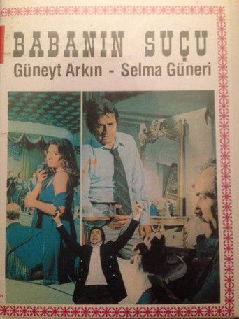 Babanın Suçu (1976)