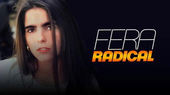 Cena de Fera Radical