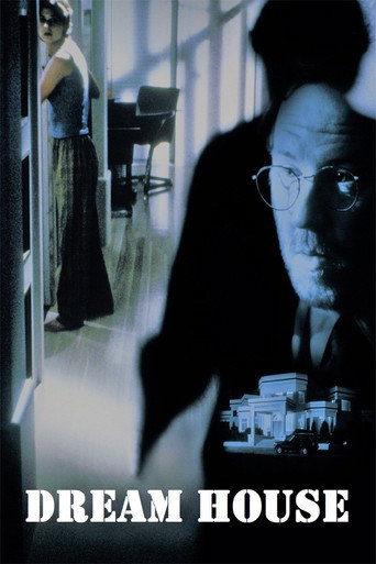 Poster for Dream House