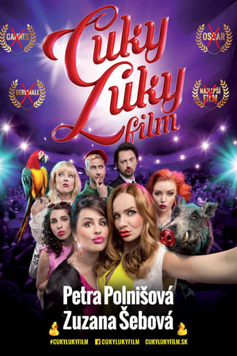 Cuky Luky Film