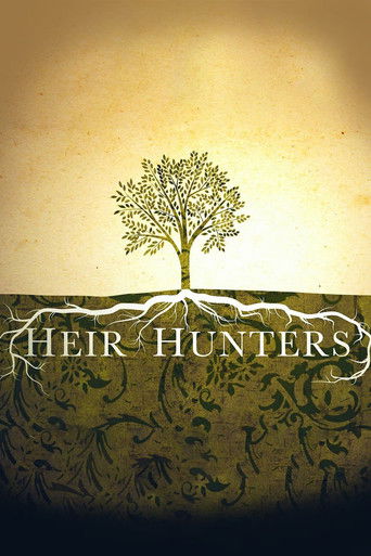 Heir Hunters