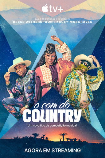 Cena de O Som do Country