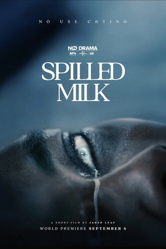Spilled Milk (2025)