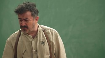 Episódio Capítulo 20 da série A Caverna Encantada