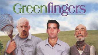 #11 Greenfingers