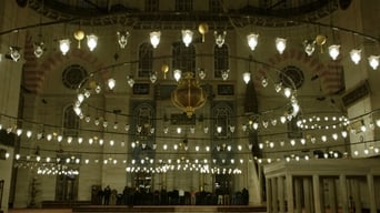 Turkey, Süleymaniye Mosque