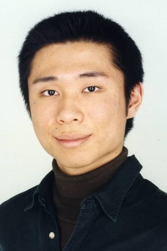 Image of Youhei Nishina