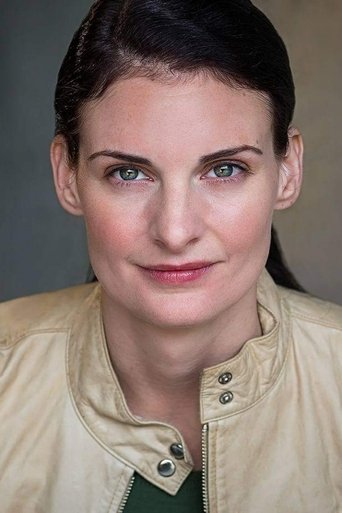 Mistie Gibby headshot