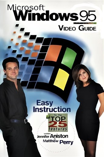 Microsoft Windows 95 Video Guide (1995)