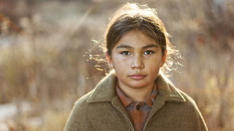 #7 Indian Horse
