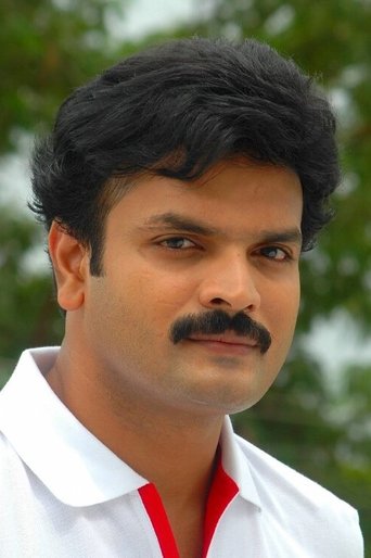 Image of Dasari Arun Kumar