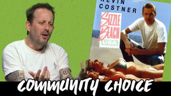 Episode 5 — Sizzle Beach, USA