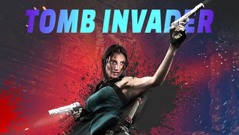 #7 Tomb Invader