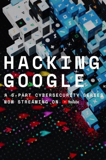 Hacking Google: Season 1