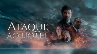 Cena de Ataque ao Hotel