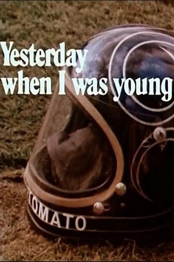 Yesterday when I was Young (1976)