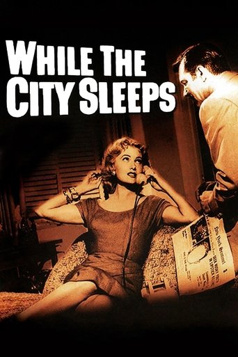 While the City Sleeps (1956)