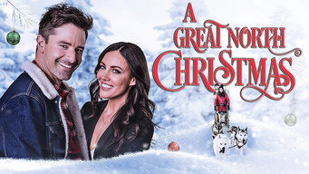 A Great North Christmas (2021)