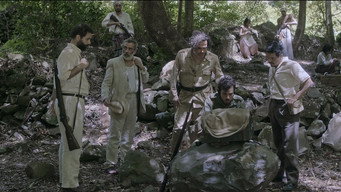Abandonados (2023)
