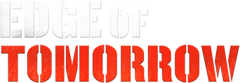 Edge of Tomorrow logo